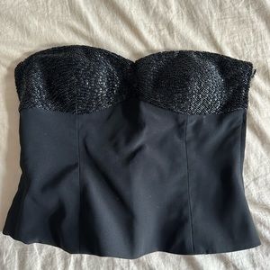 Corset